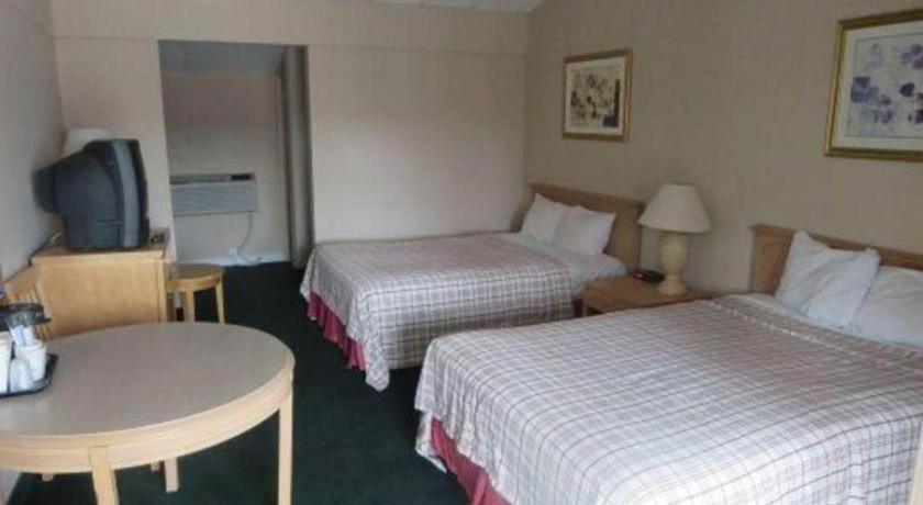 Motel Niagara Best Inn *