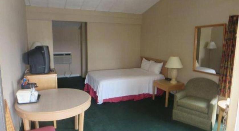 Niagara Best Inn Niagara Falls