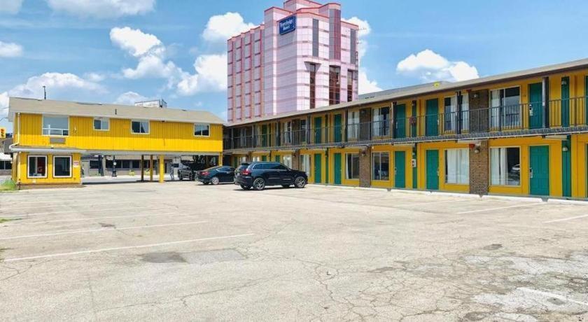 Motel Niagara Best Inn *