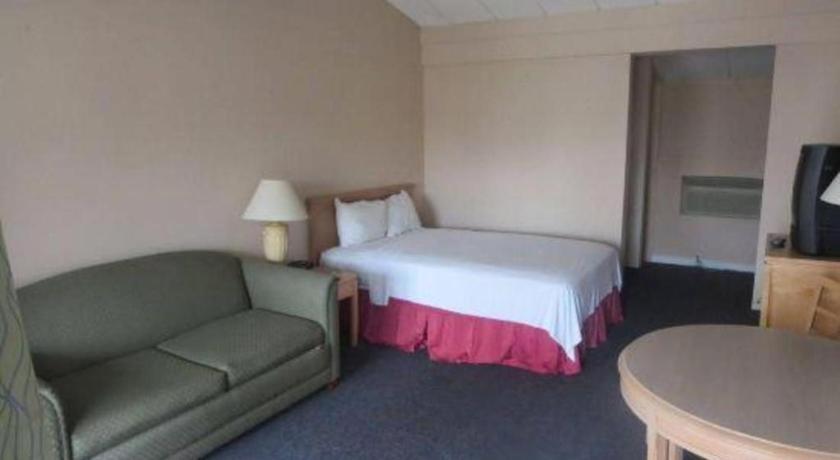 Niagara Best Inn Motel Niagara Falls