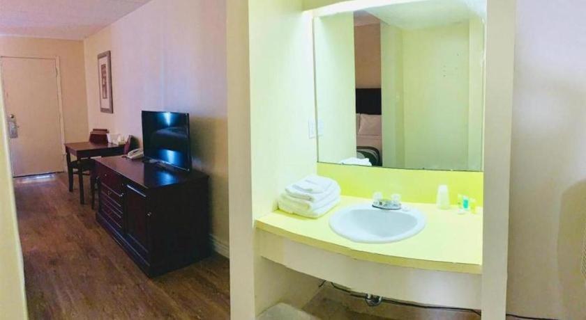 Motel Niagara Best Inn *
