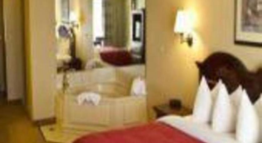 Niagara Best Inn Motel *