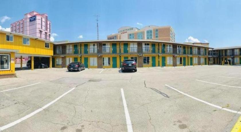 Niagara Best Inn *
